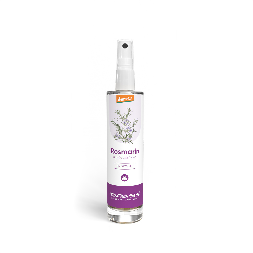 Hydrolat Rosmarin