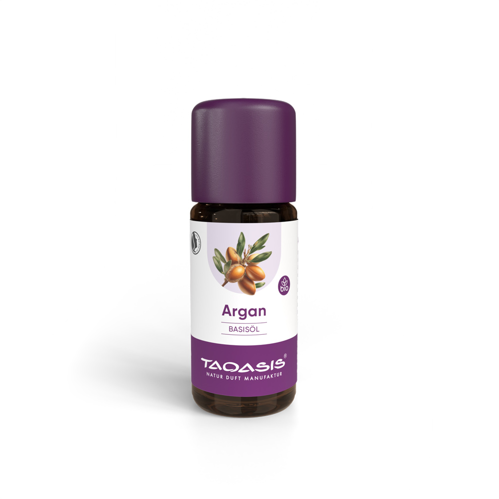 Argan Mini-Basisöl