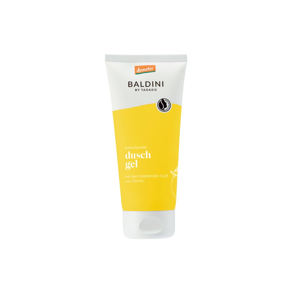 Baldini - Duschgel Zitrus
