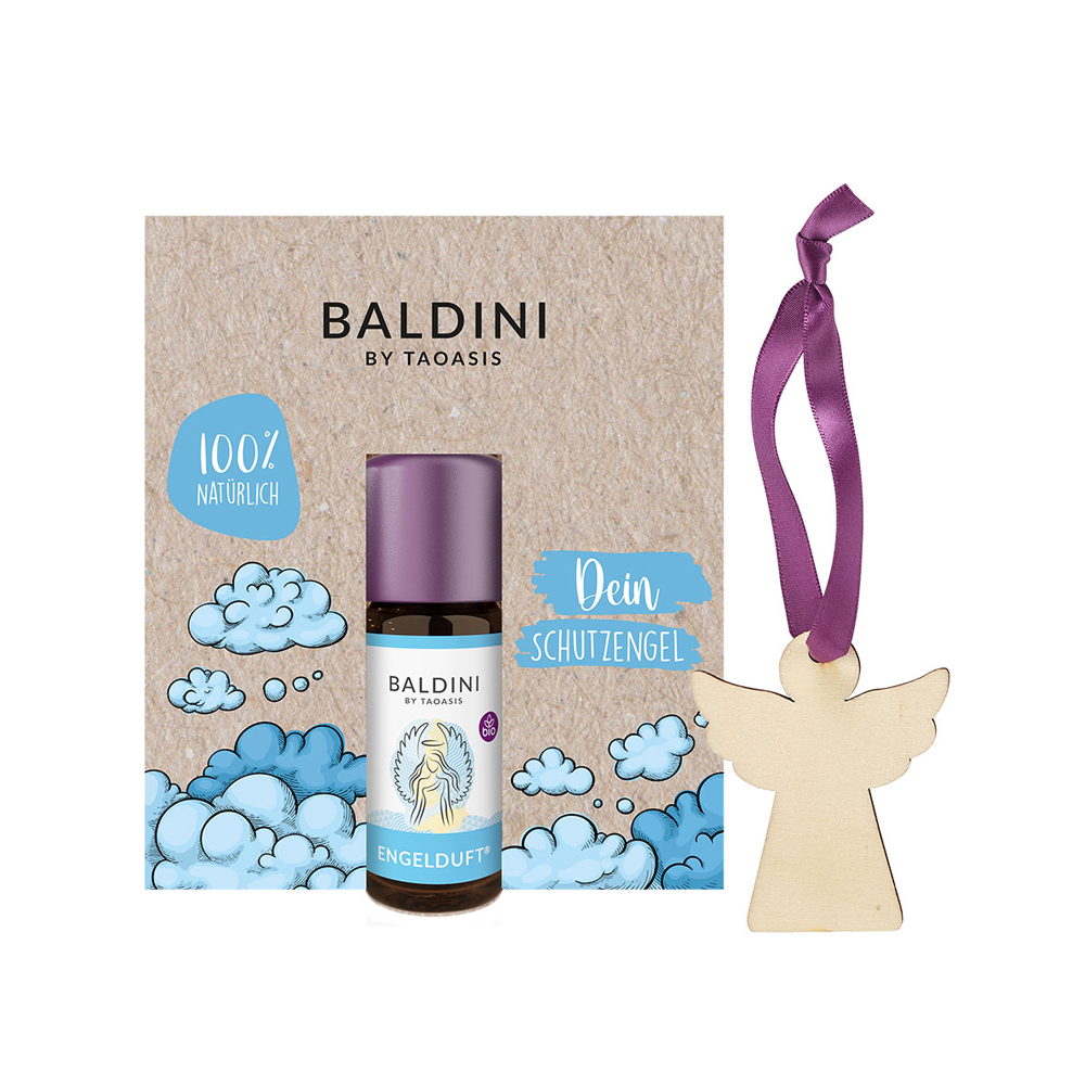 Baldini – Mini-Duftset „Dein Schutzengel“