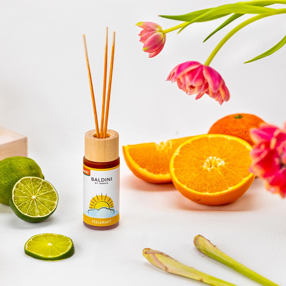 Feelkraft® Raumduftset