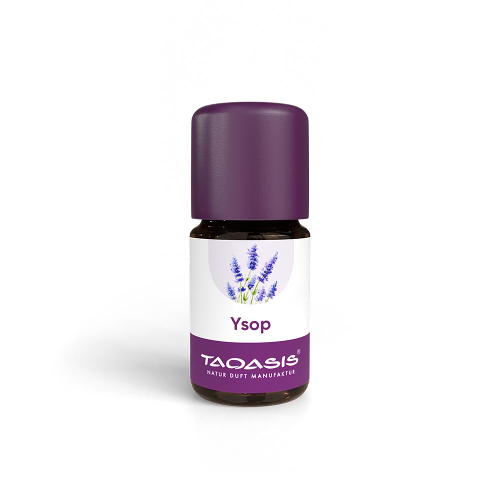 Ysopöl