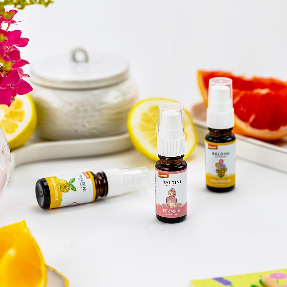 Feelfreude® Mini-Raumspray