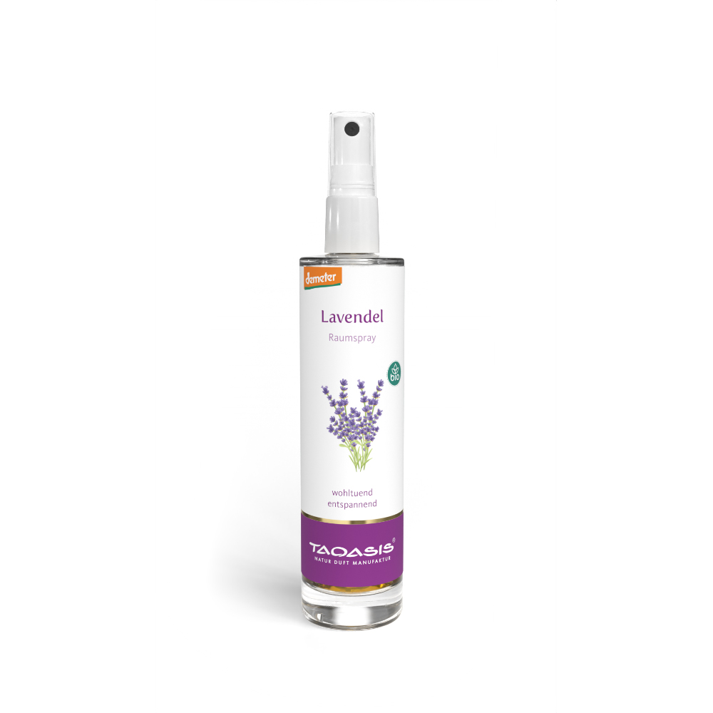 Lavendel Raumspray