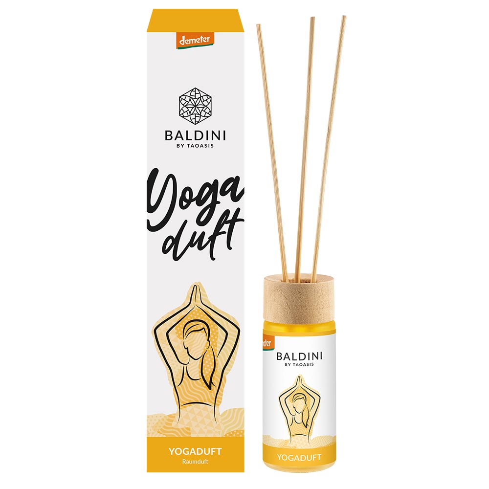 Yogaduft® Raumduftset