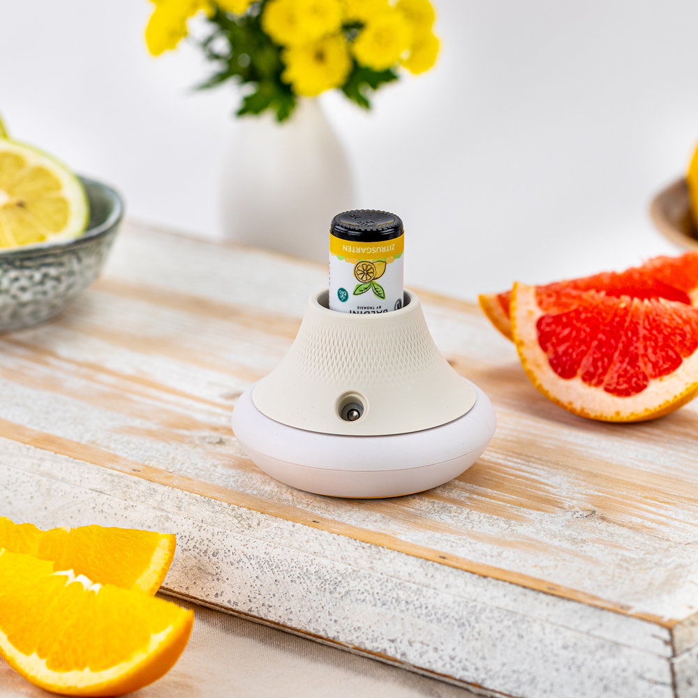 Kennenlern-Set Top 12 Naturdüfte mit Airfriend One