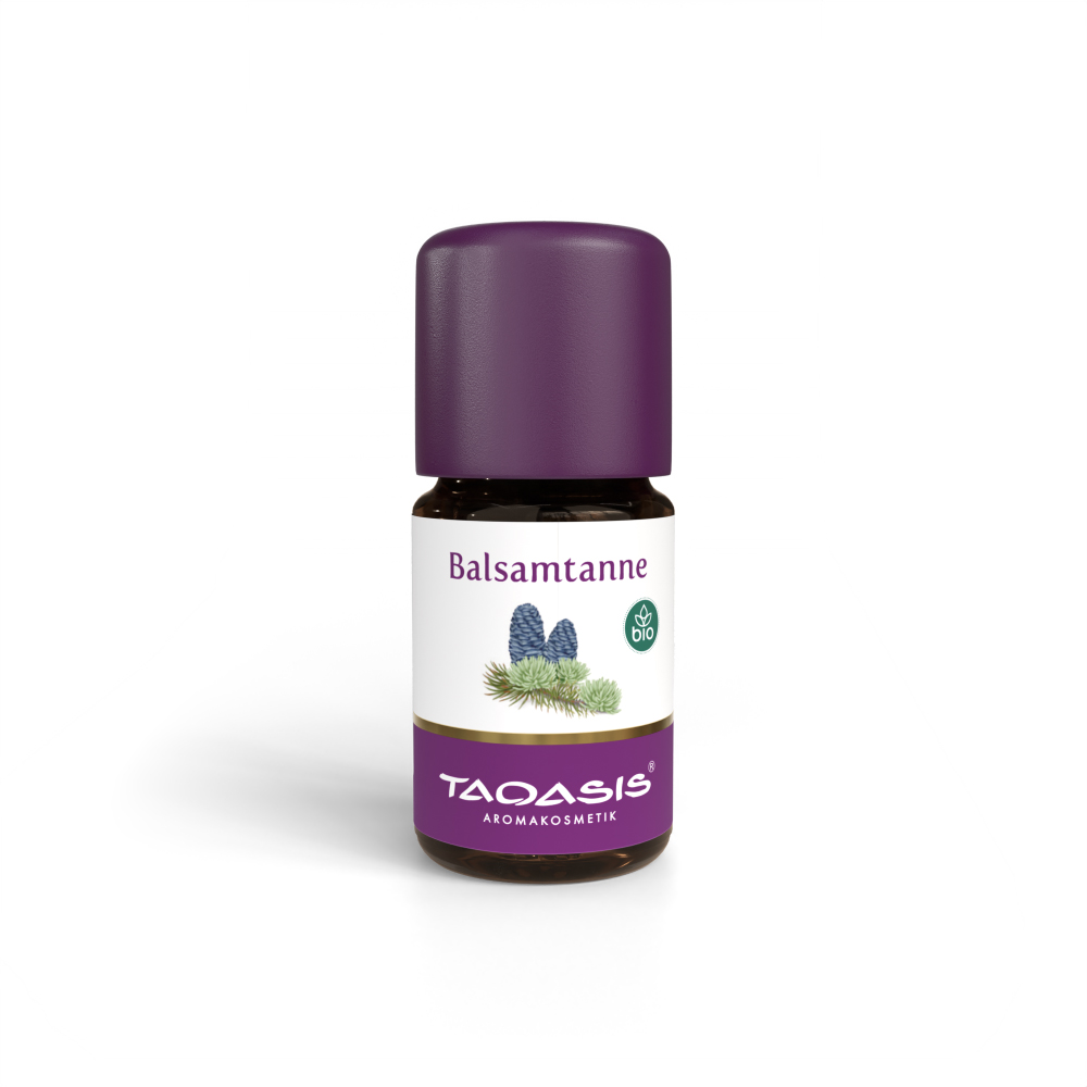 Balsamtannenöl BIO