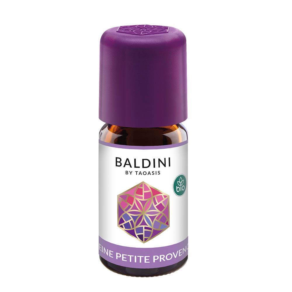 Baldini – Fragrance composition Meine Petite Provence