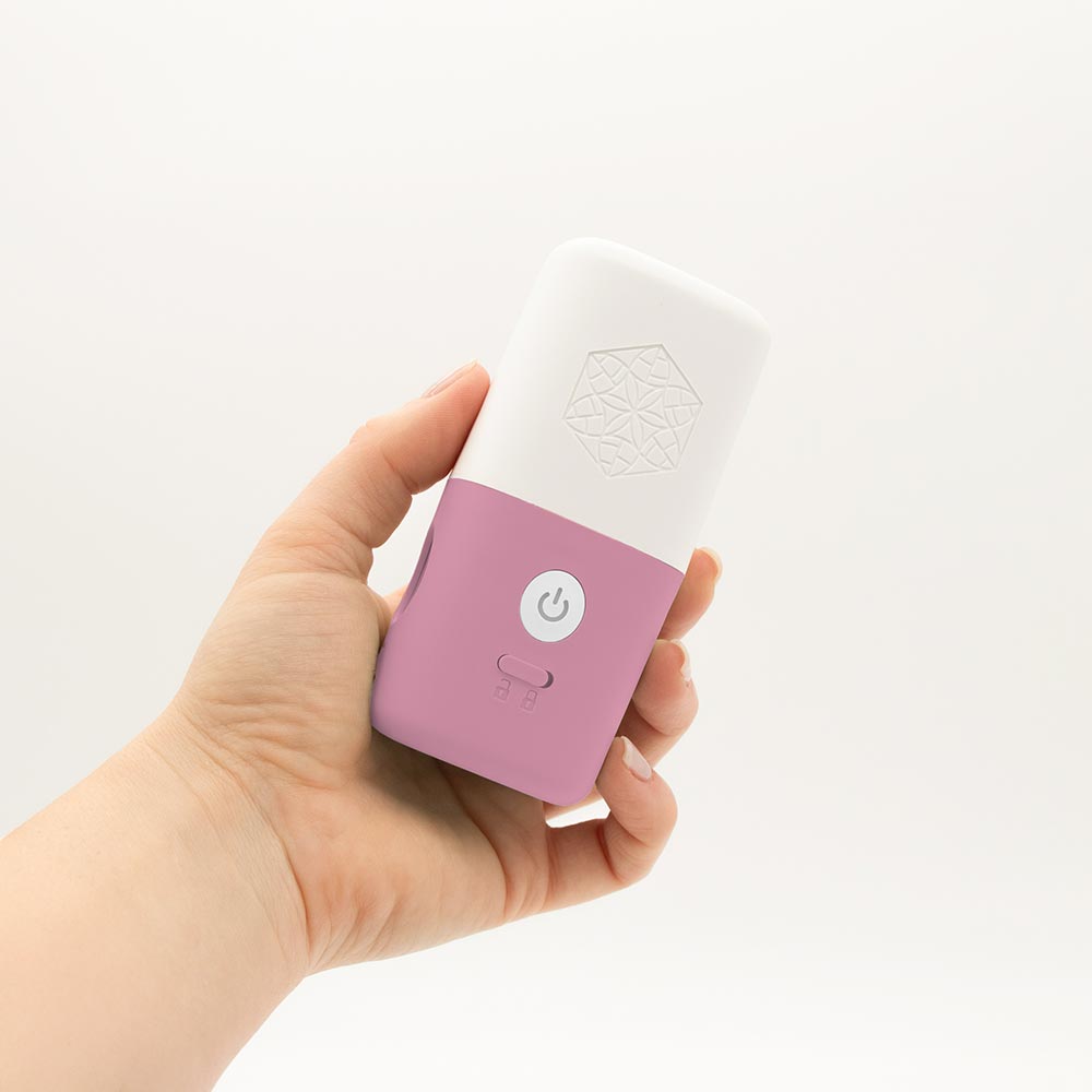 AirFriend To Go - altrosa