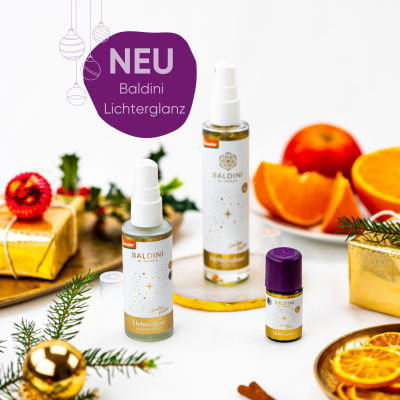 Neu: Baldini Lichterglanz 