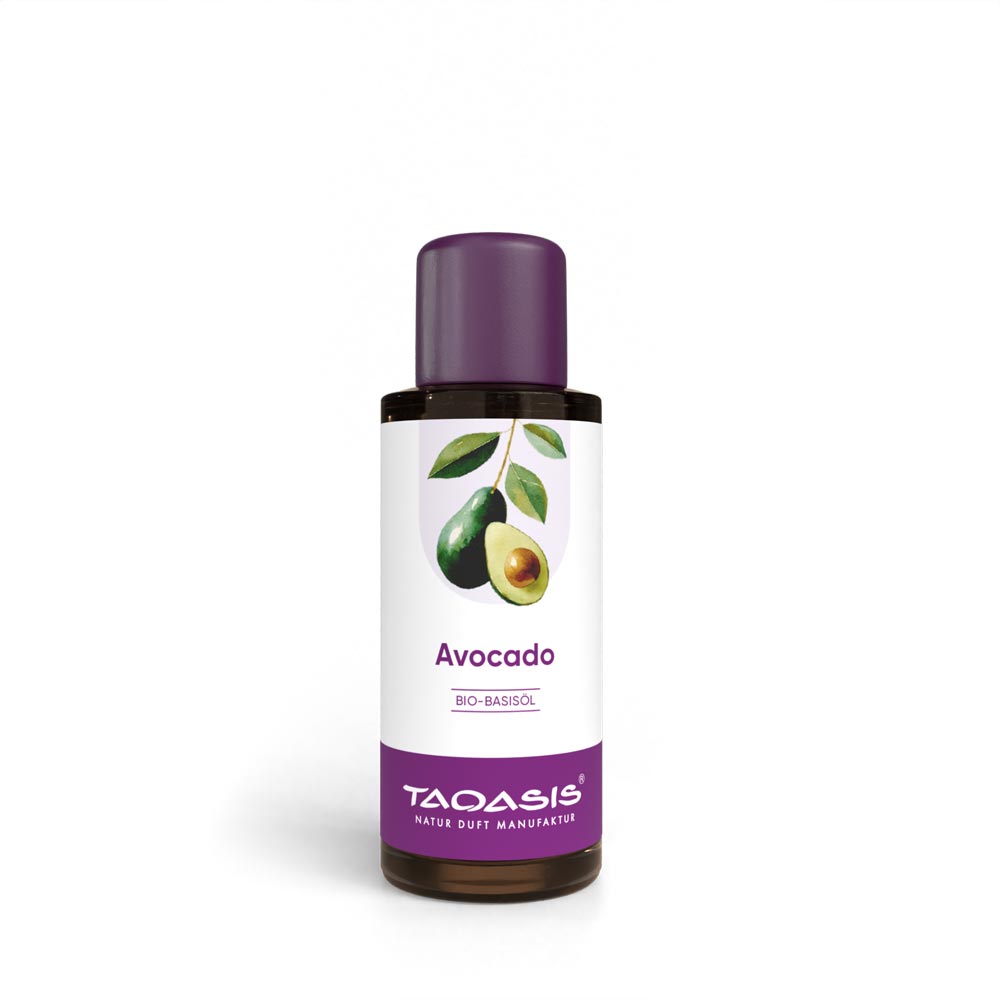 Avocado Basisöl