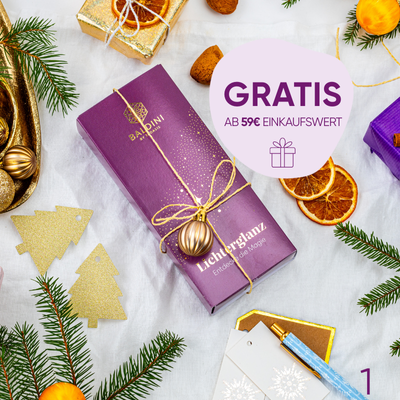 Gratis ab 59€ Einkaufswert