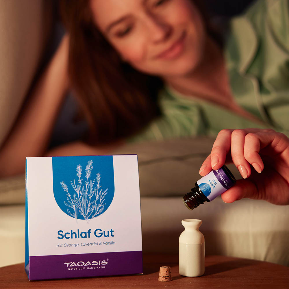 Schlaf gut® Duftkomposition