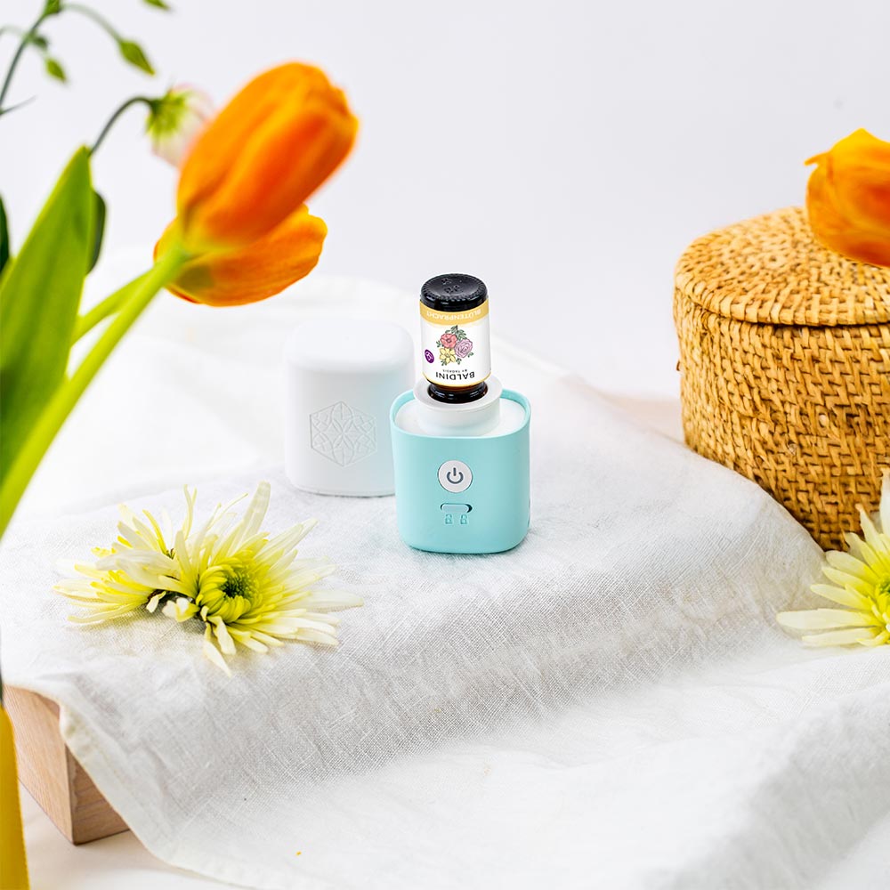 AirFriend To Go - mint