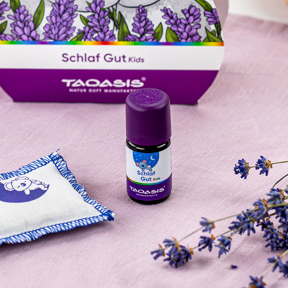 Schlaf gut® Kids Duftkomposition