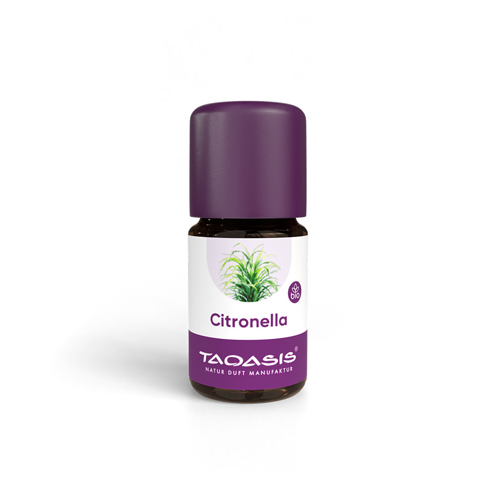Citronellaöl BIO
