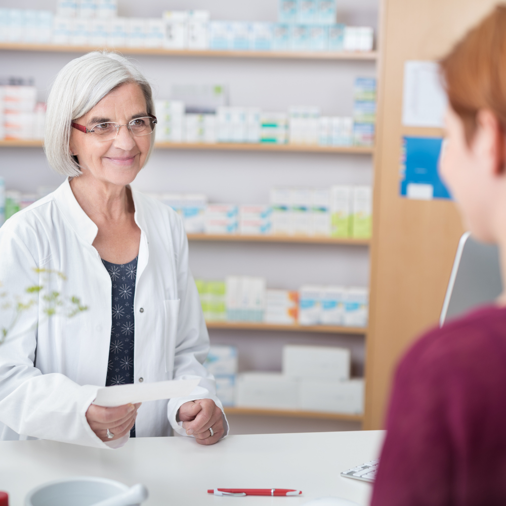 AromaCoach für psychische Gesundheit