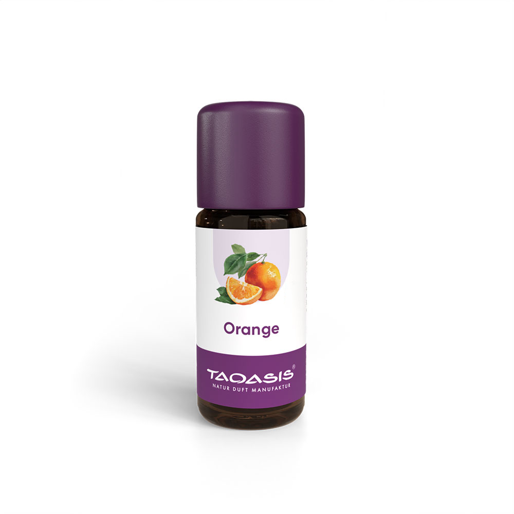 Orangenöl 10ml