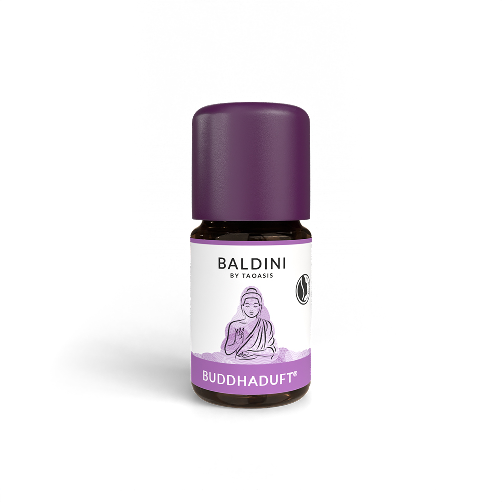 Buddhaduft® Duftkomposition