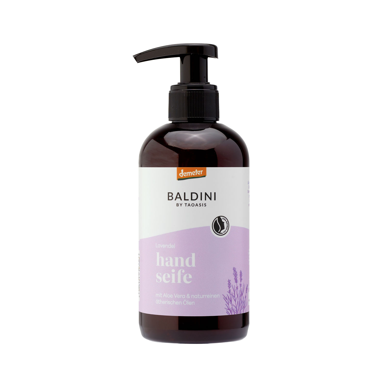 Lavendel Handseife
