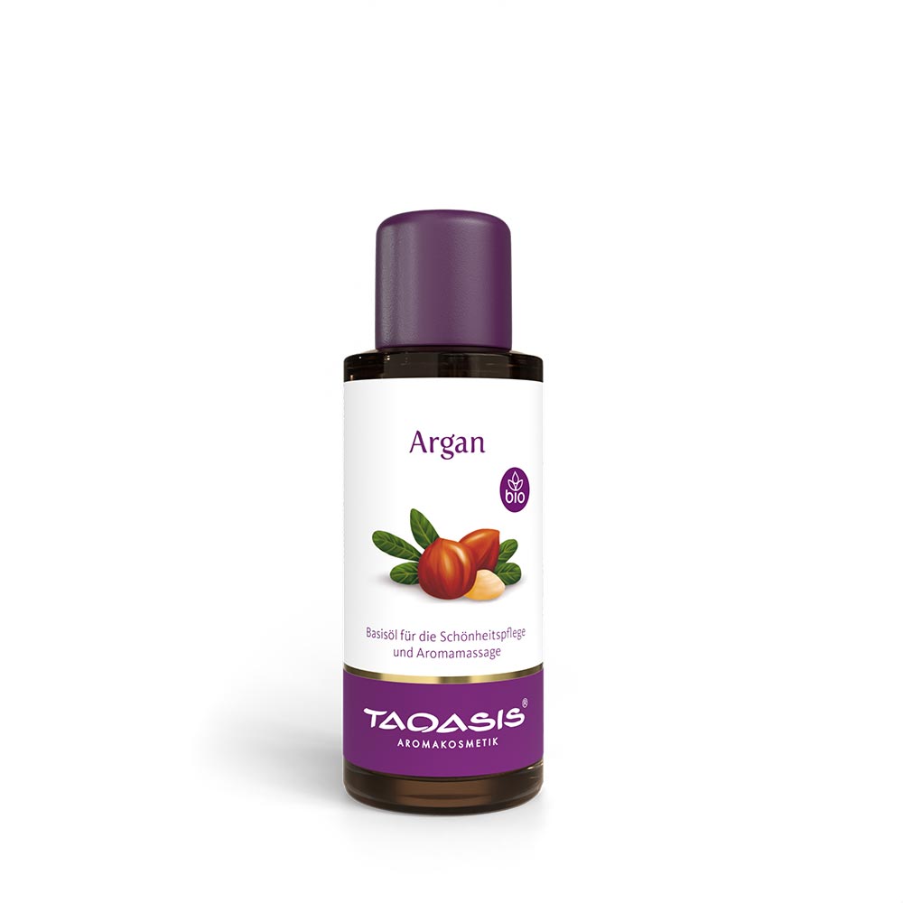 Argan Basisöl BIO