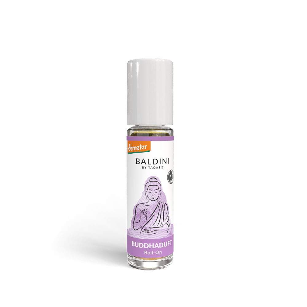 Buddhaduft® Roll-On