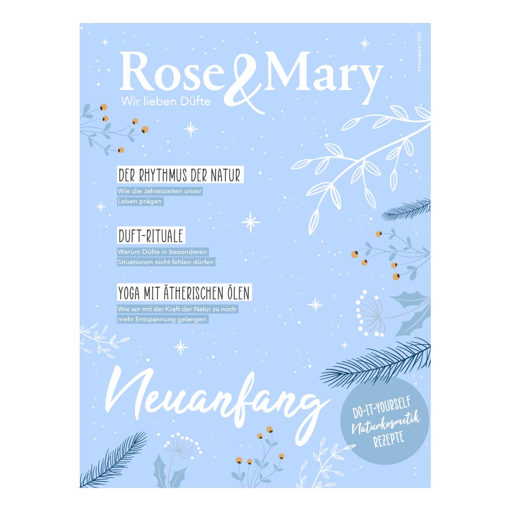 Rose&Mary Magazin