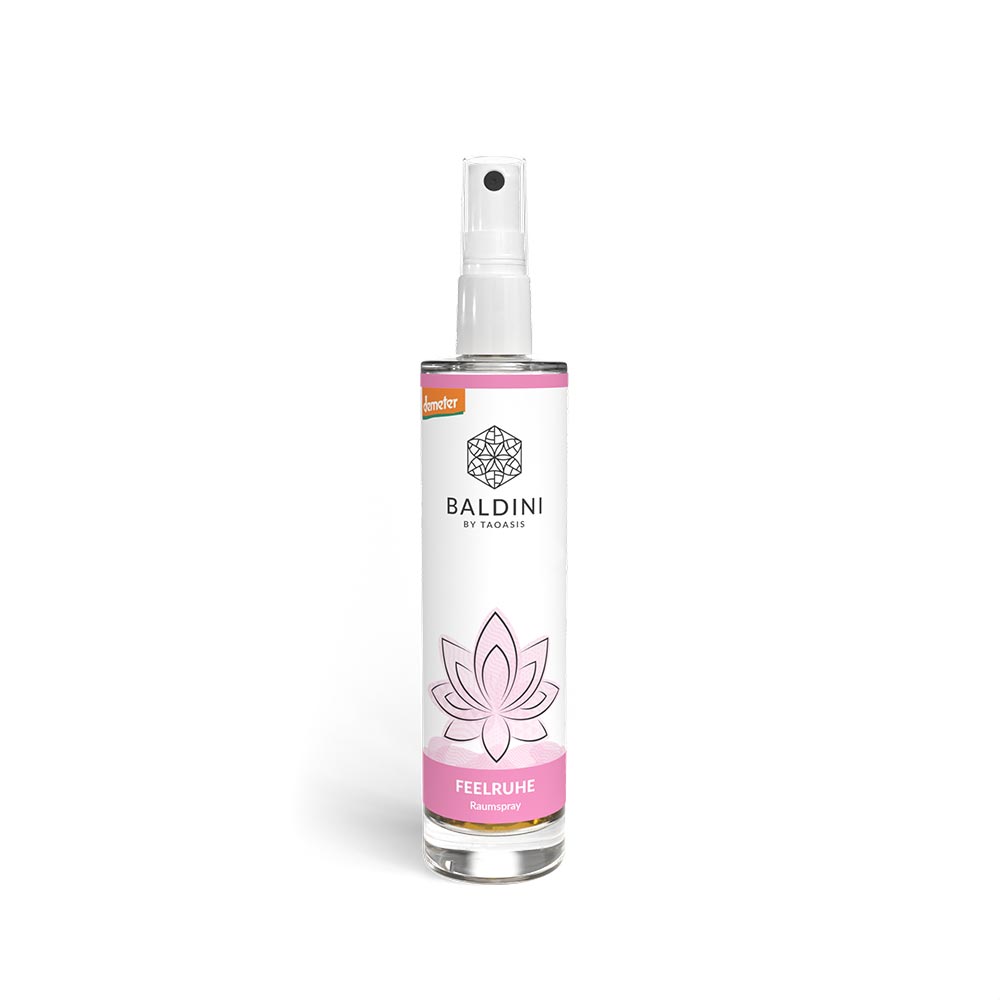 Feelruhe® Raumspray