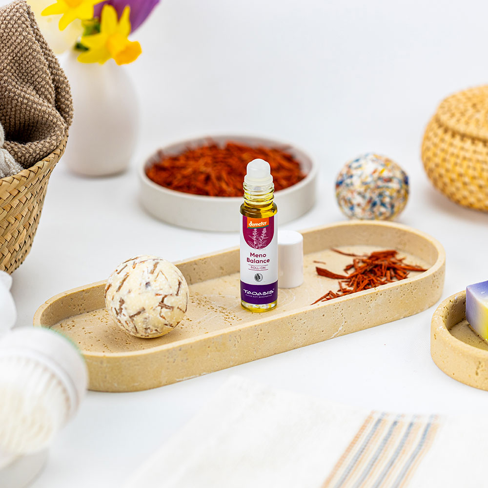 Frauenkraft Meno Balance Roll-On
