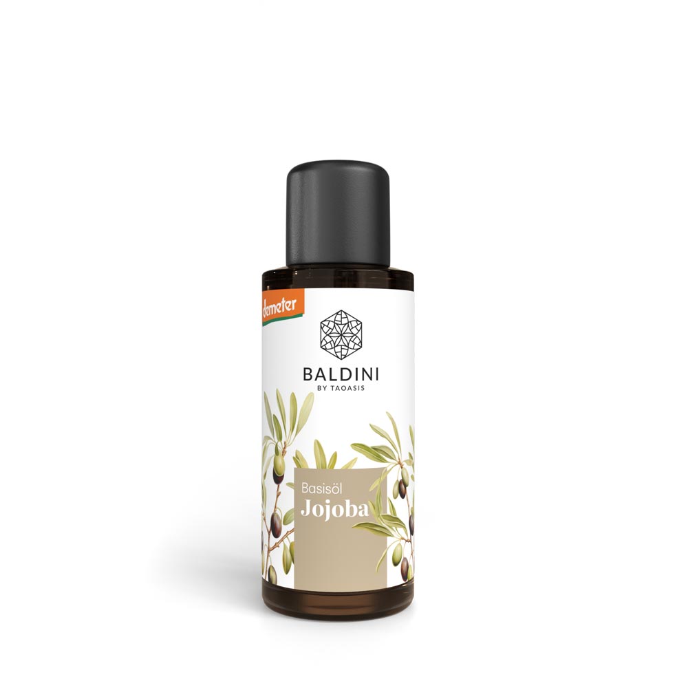 Jojoba Basisöl Baldini