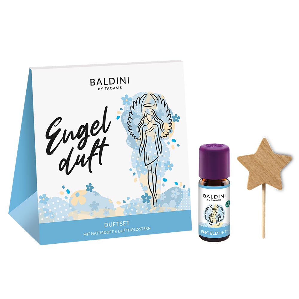 Baldini - angel scent set