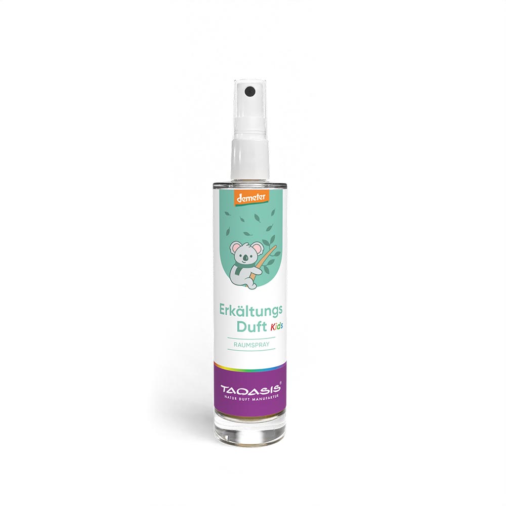 Erkältungsduft Kids Raumspray