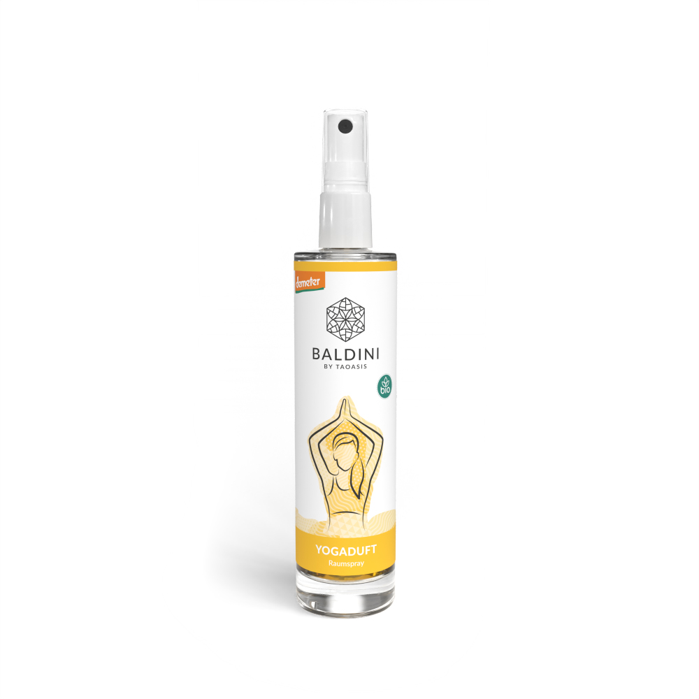 Baldini - Yogaduft® Raumspray