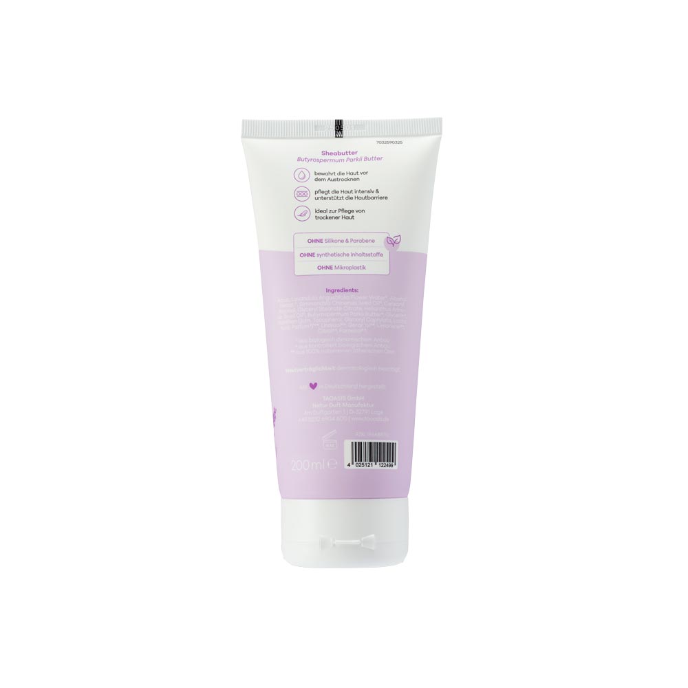 Baldini - Bodylotion Lavendel