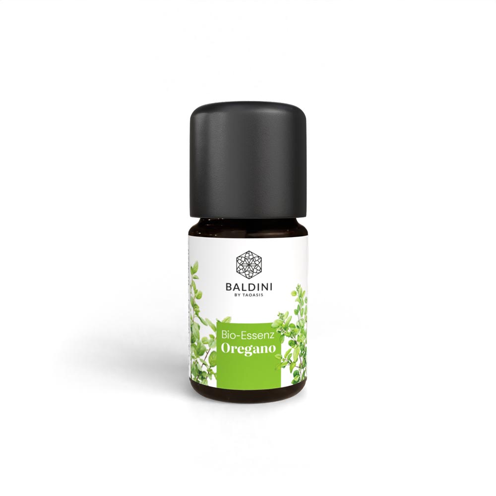 Oreganoöl Bio-Essenz