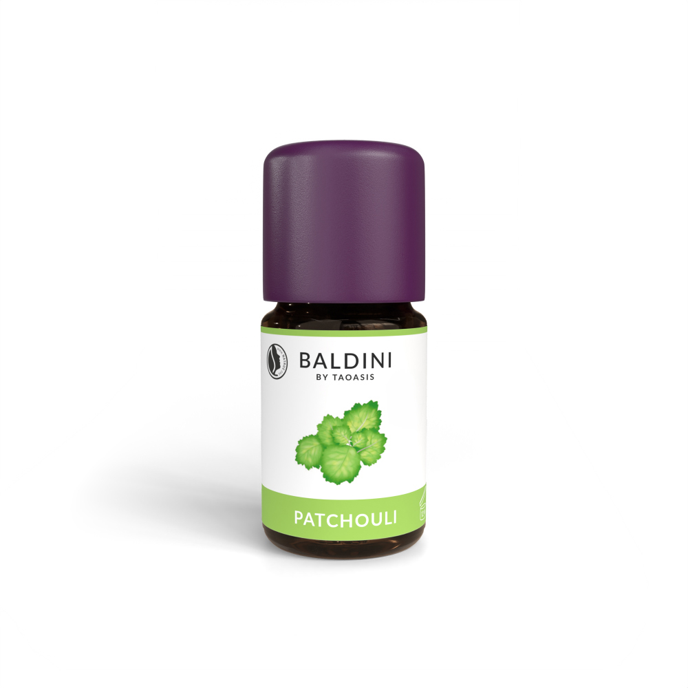Patchouliöl Baldini