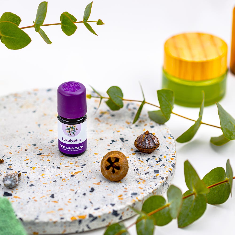 Eukalyptusöl globulus BIO