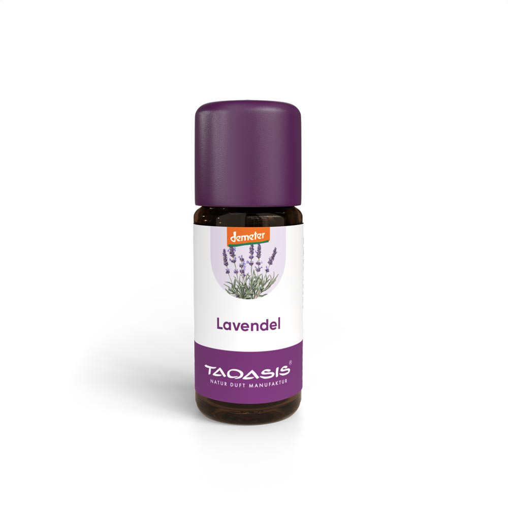 Lavendelöl fein 10ml