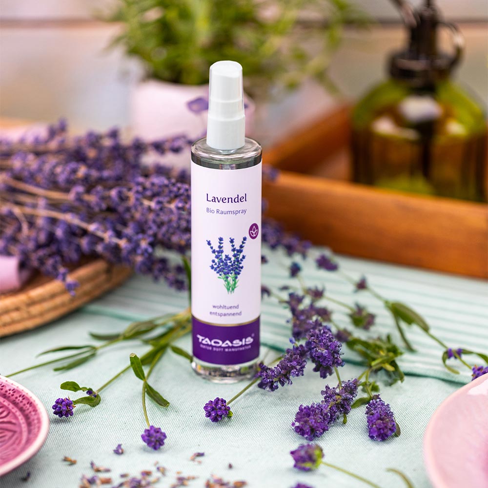 Lavendel Raumspray
