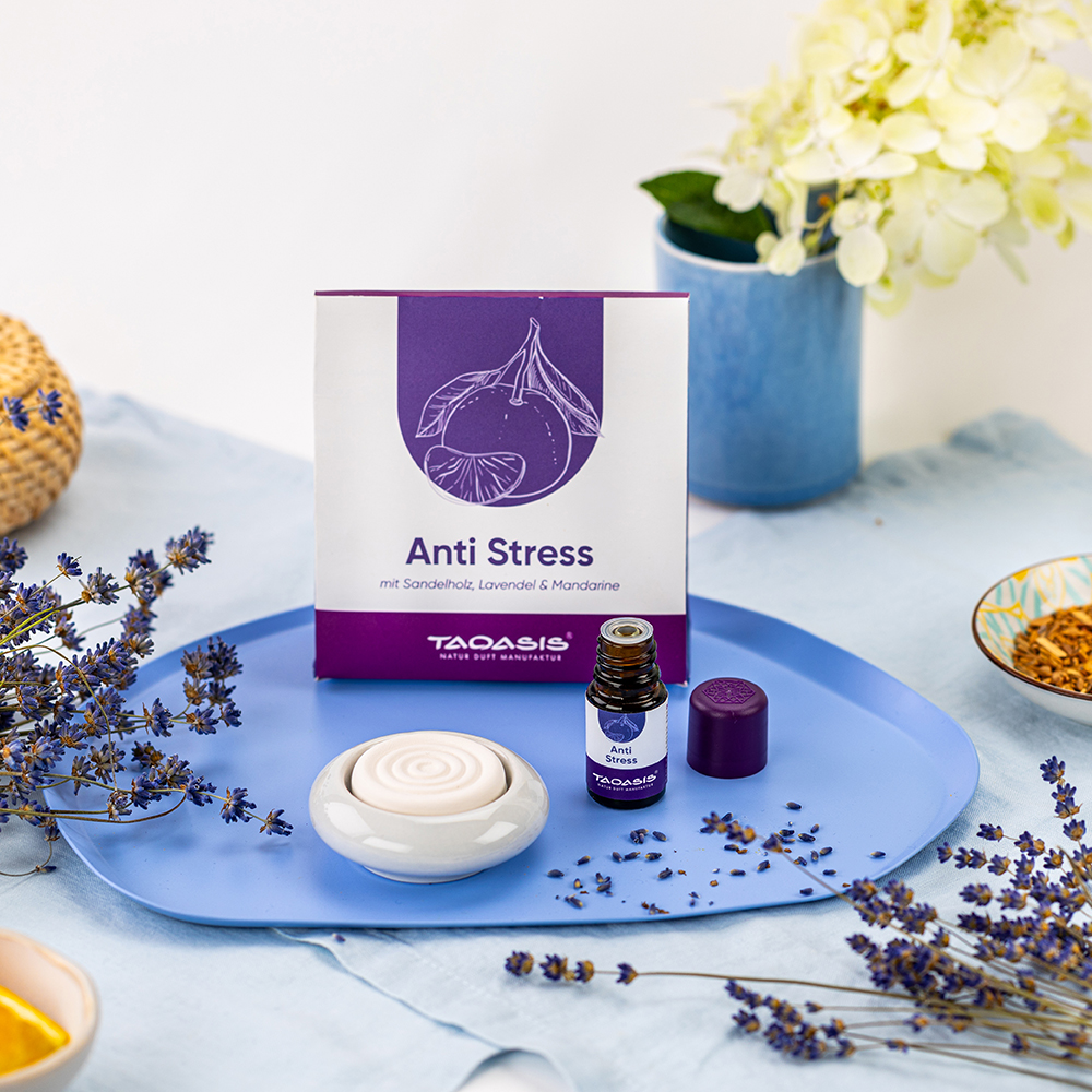 Anti Stress Duftset