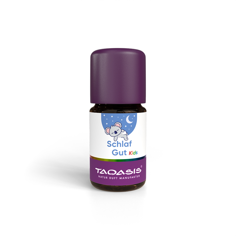 Schlaf gut® Kids Duftkomposition