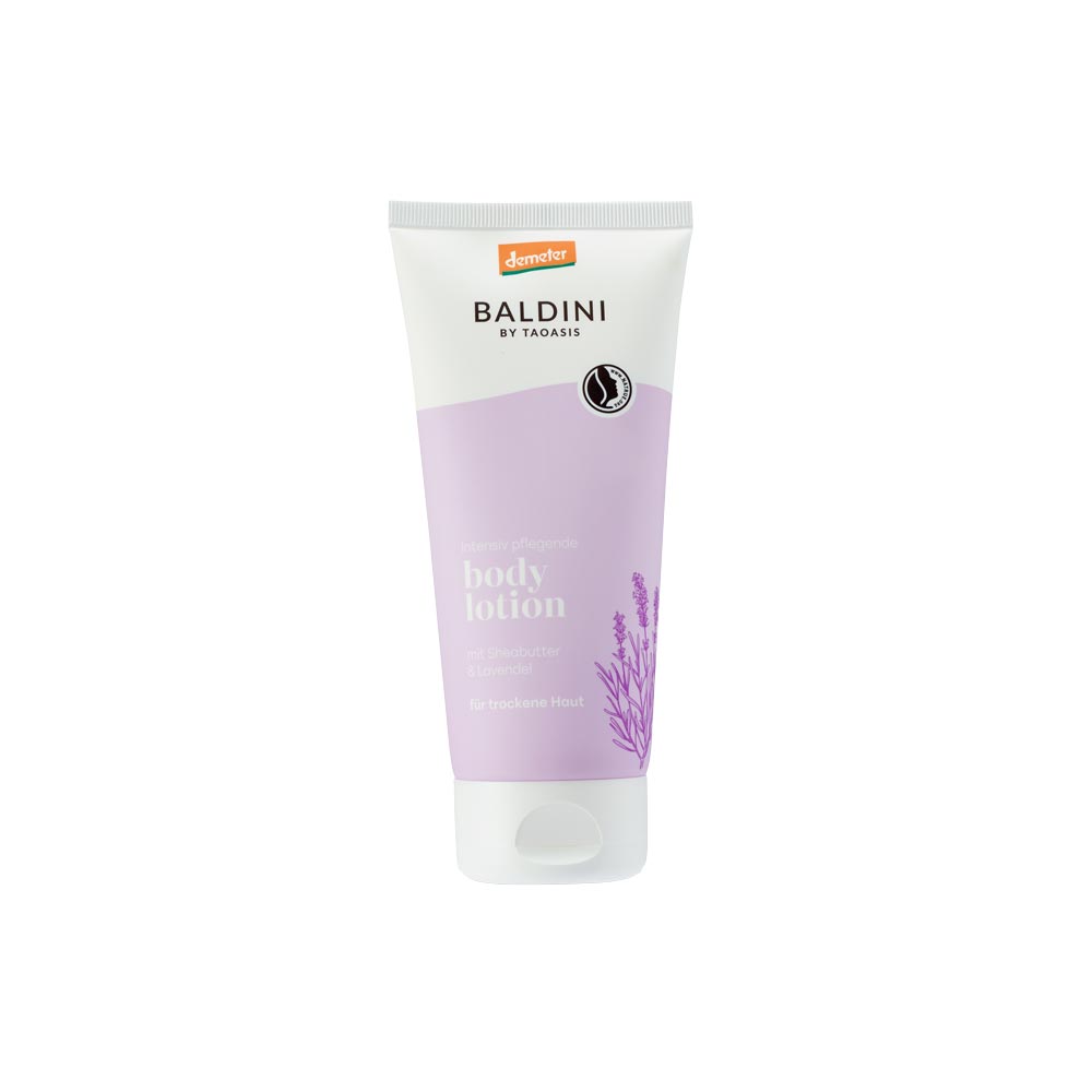 Baldini - Bodylotion Lavendel