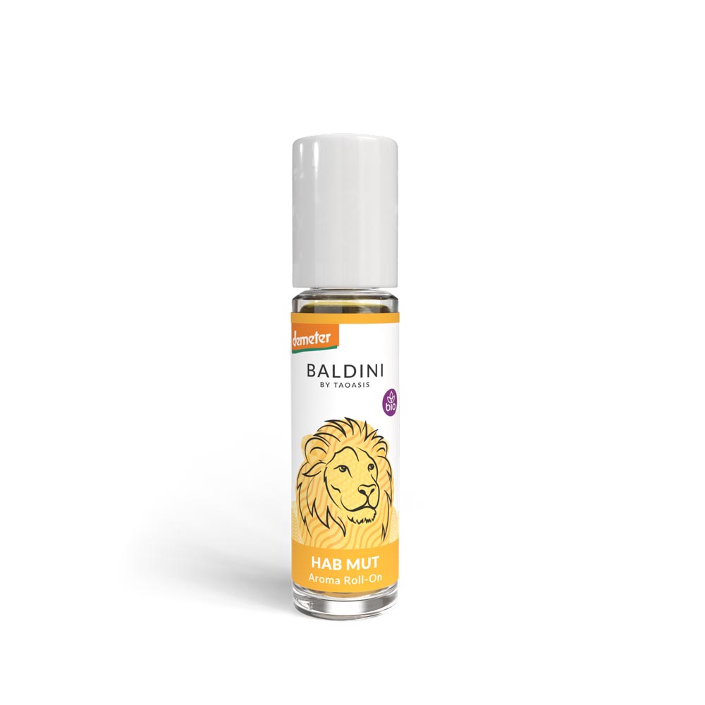 Baldini - Hab Mut Roll-On