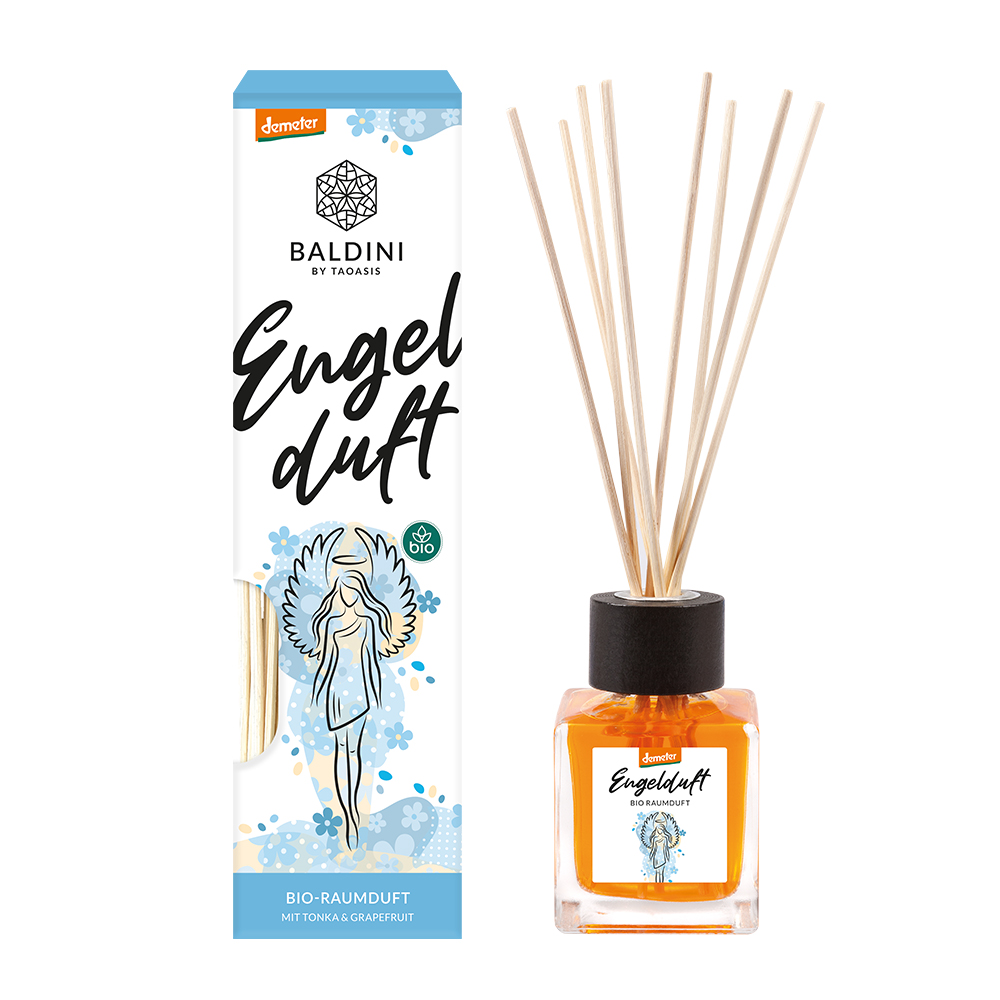 Baldini - angel scent room scent demeter