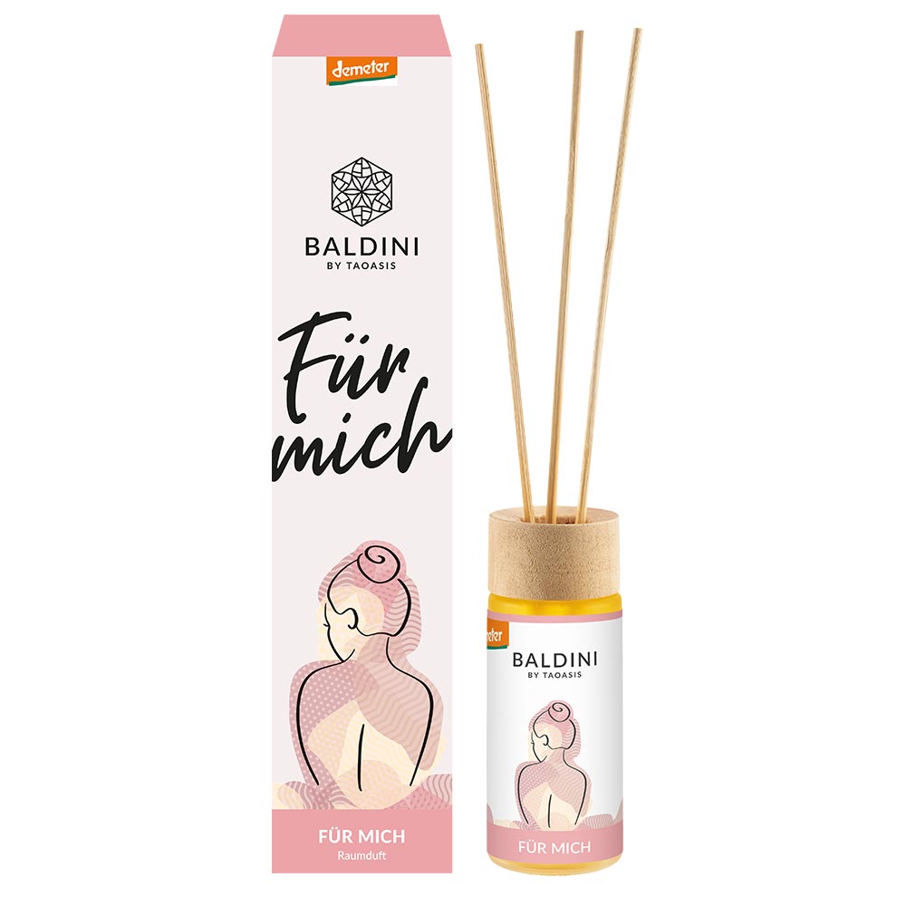 Für Mich Raumduftset