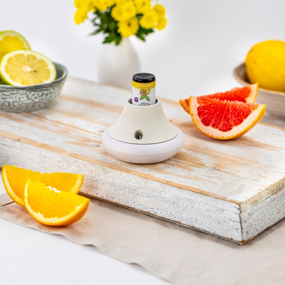 Baldini AirFriend One - gelb