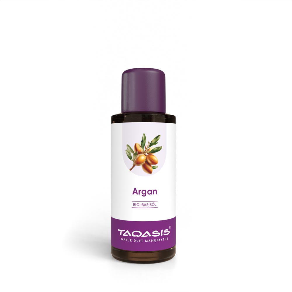 Argan Basisöl