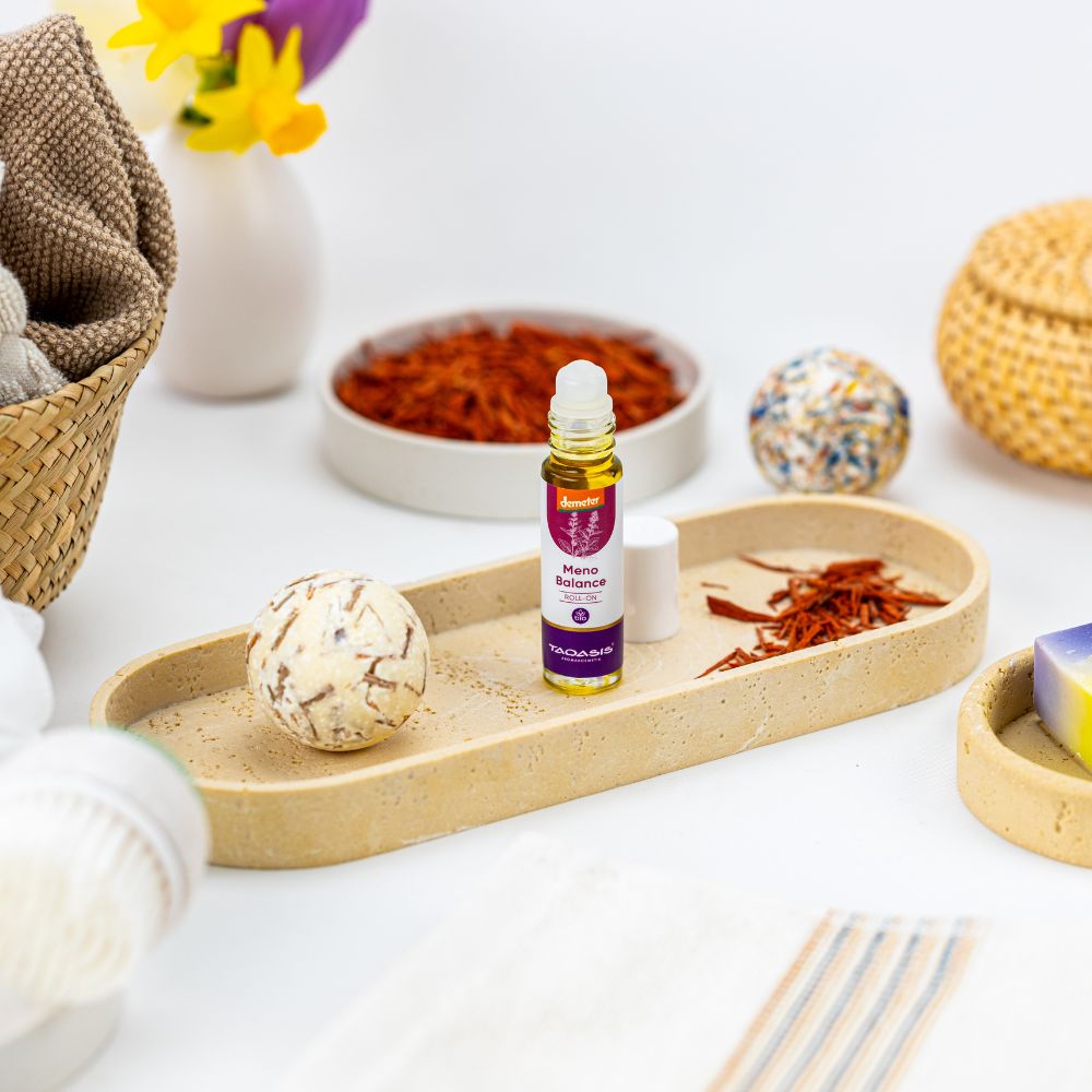 Frauenkraft Meno Balance Roll-On