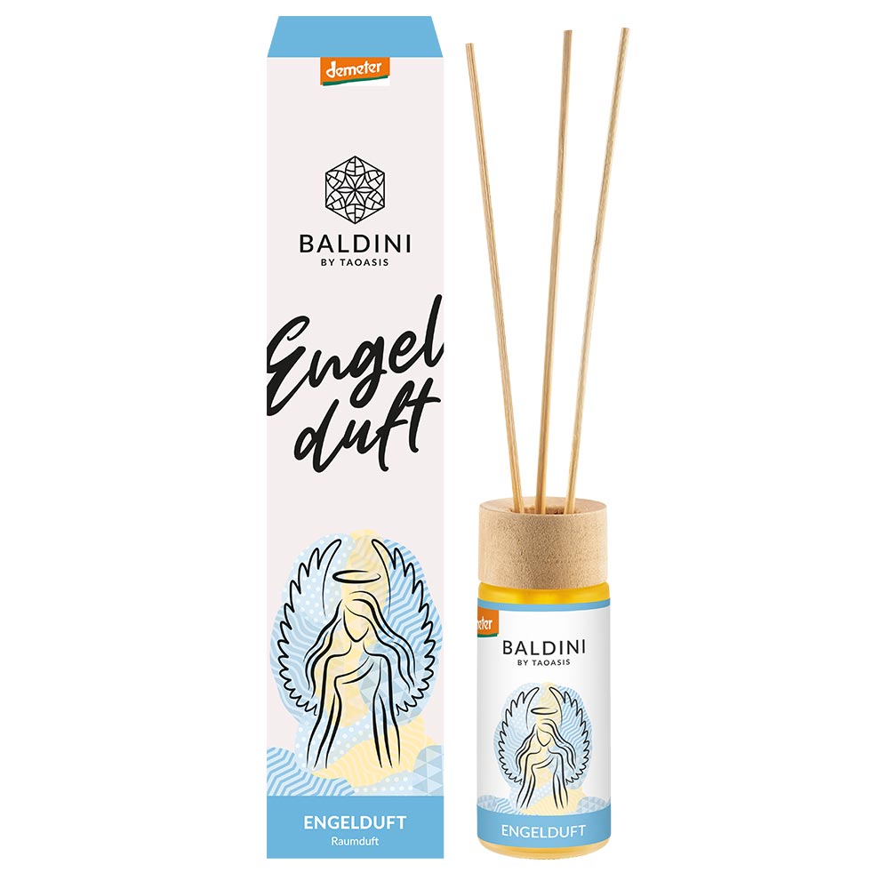 Engelduft® Raumduftset
