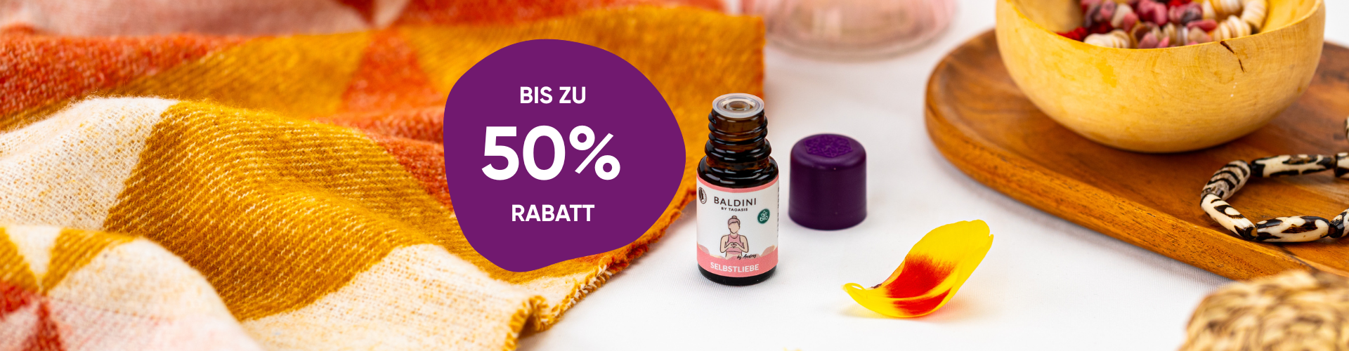 Super Sale - bis zu 50% Rabatt 